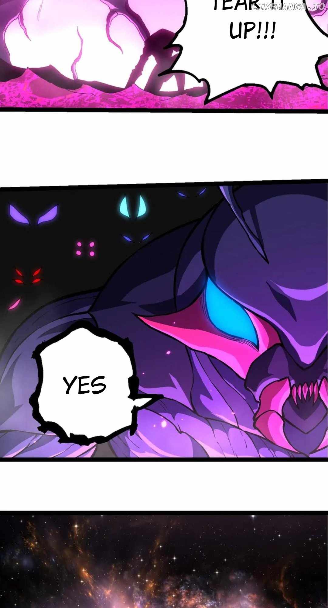 Evolution Begins With A Big Tree Chapter 380 28